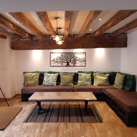 Boutique Hotel Vallee Du Cher Billy  Exterior foto