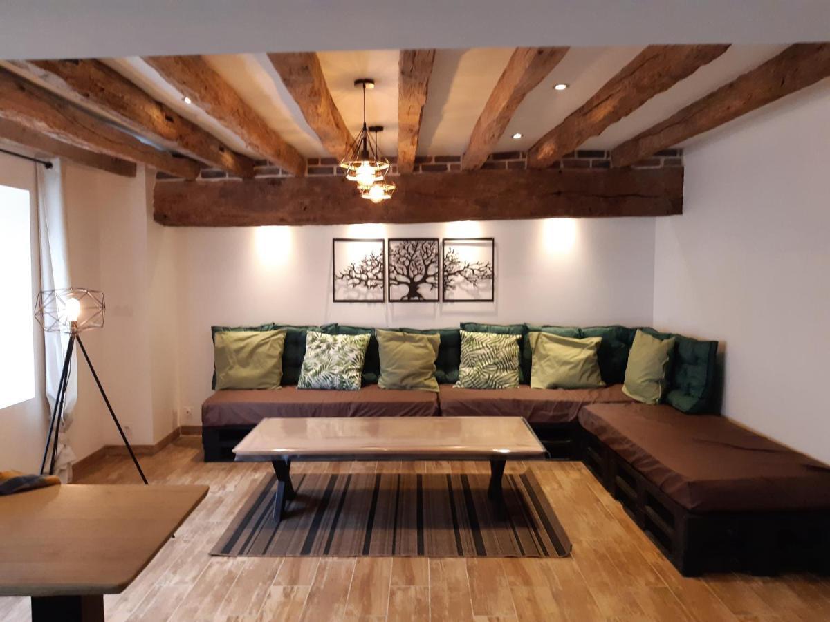 Boutique Hotel Vallee Du Cher Billy  Exterior foto